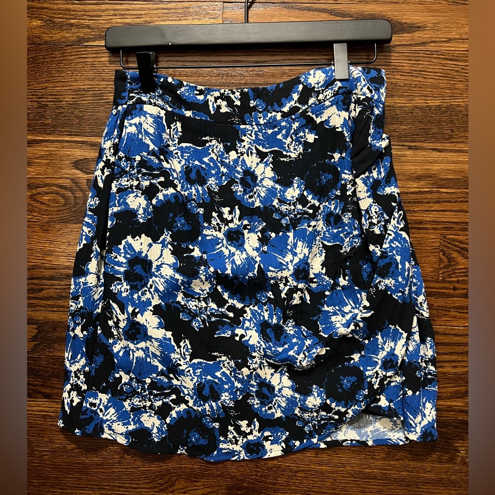 Anthropologie Skirt